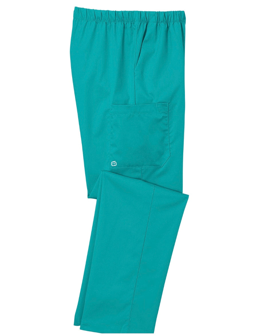 Wink® Women’s Petite WorkFlex Cargo Pant