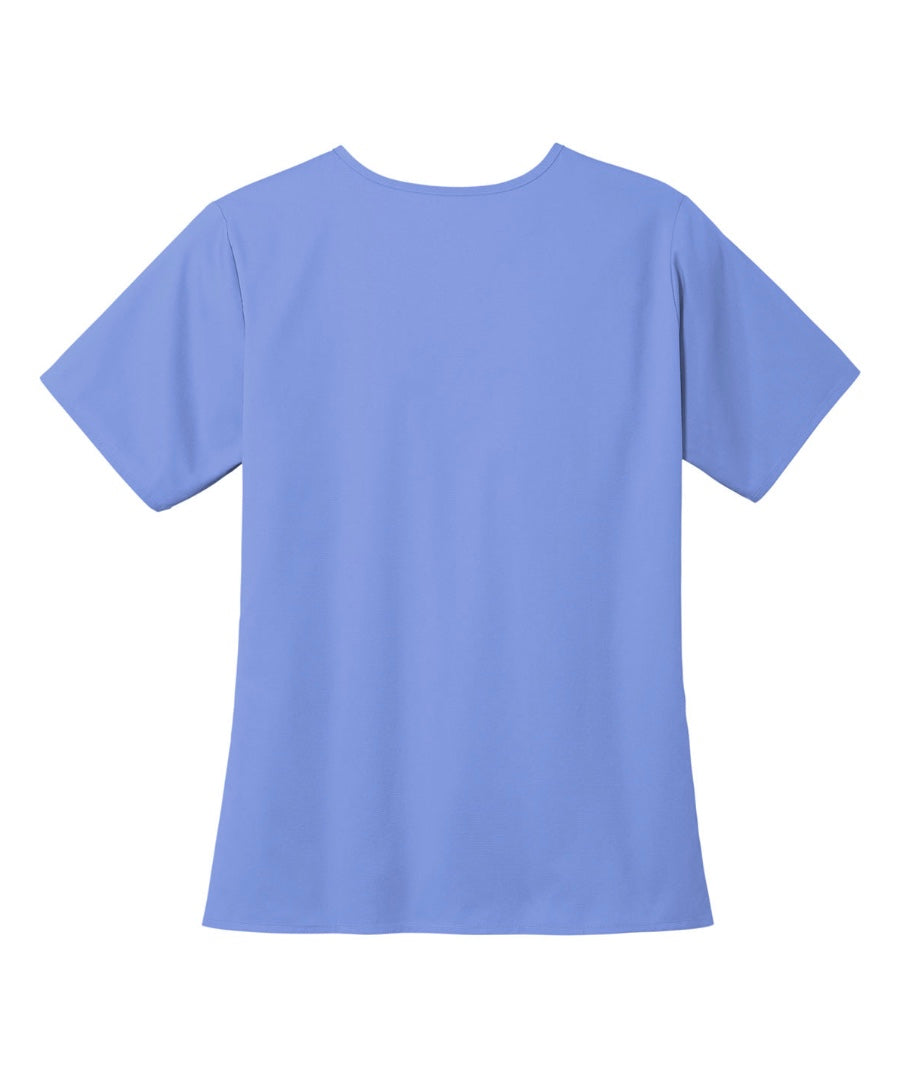 Wink® Women’s WorkFlex V-Neck Top