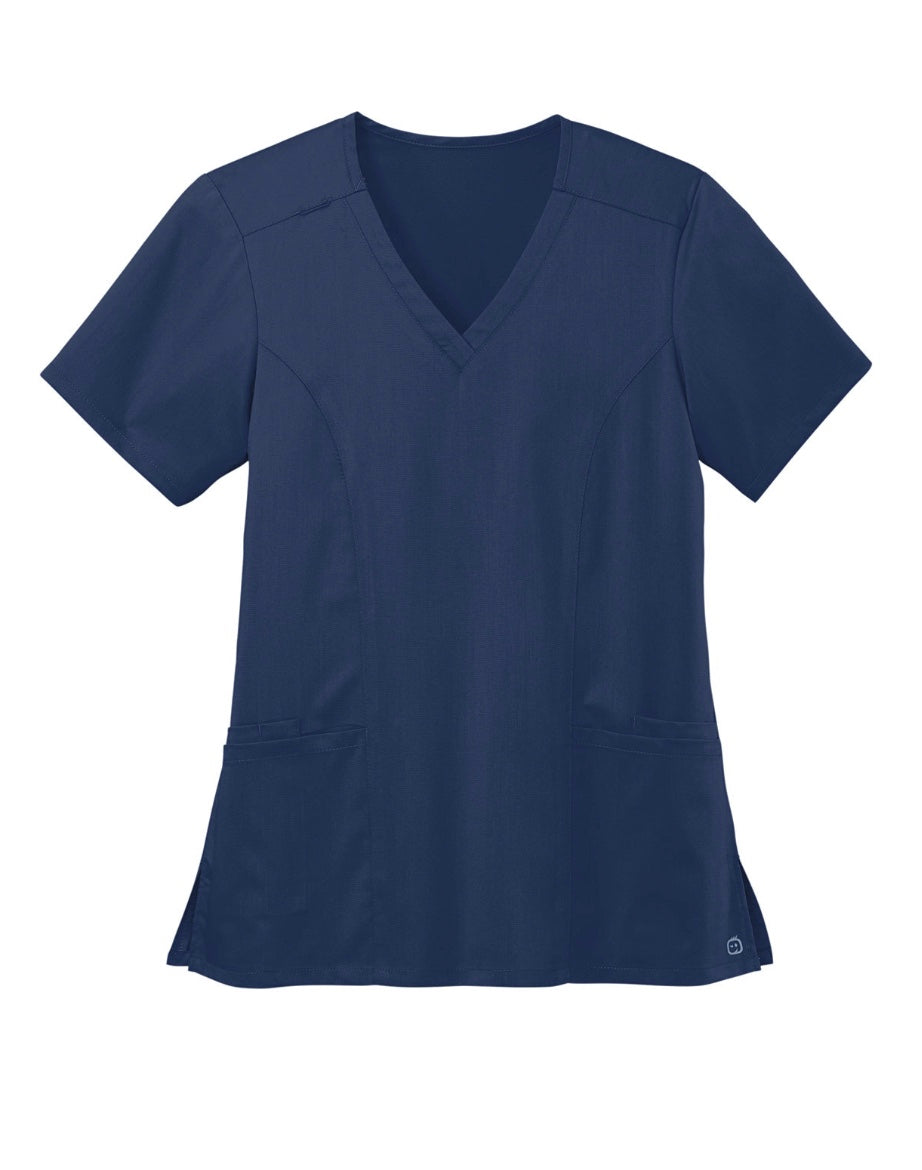 Wink® Women’s Premiere Flex™ V-Neck Top