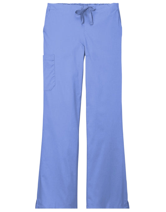Wink® Women’s WorkFlex Flare Leg Cargo Pant