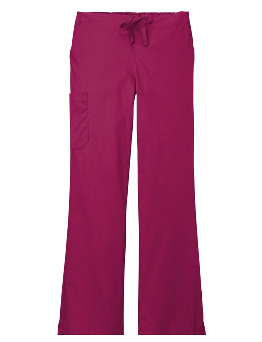 Wink® Women’s Tall WorkFlex Flare Leg Cargo Pant