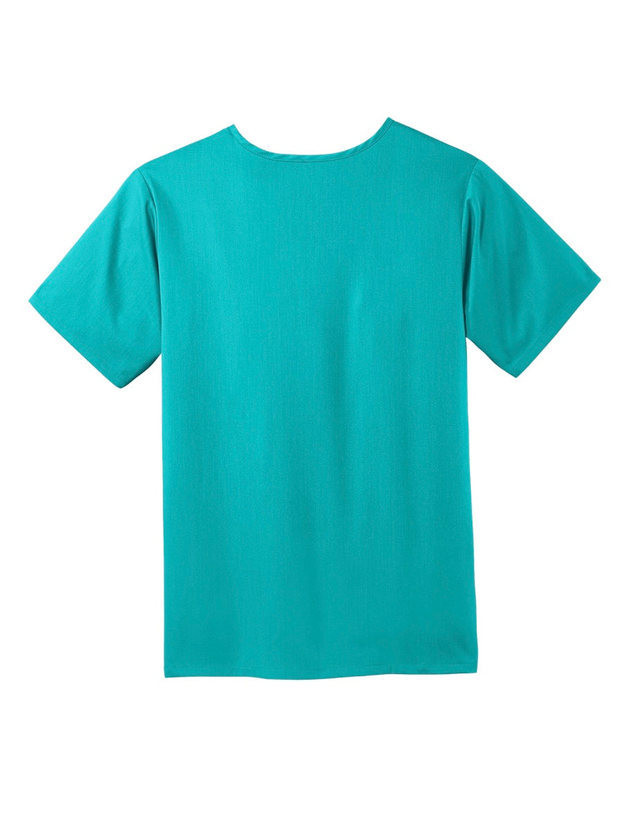Wink® Men's Premiere Flex™ V-Neck Top