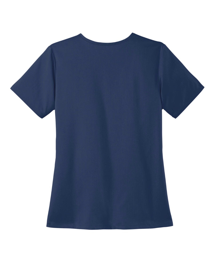 Wink® Women’s Premiere Flex™ V-Neck Top
