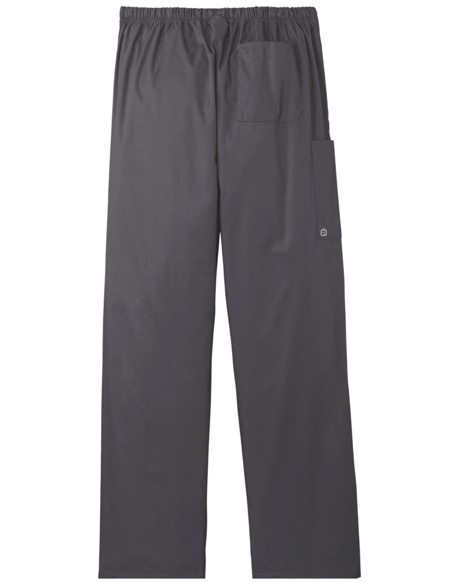 Wink® Unisex Short WorkFlex Cargo Pant