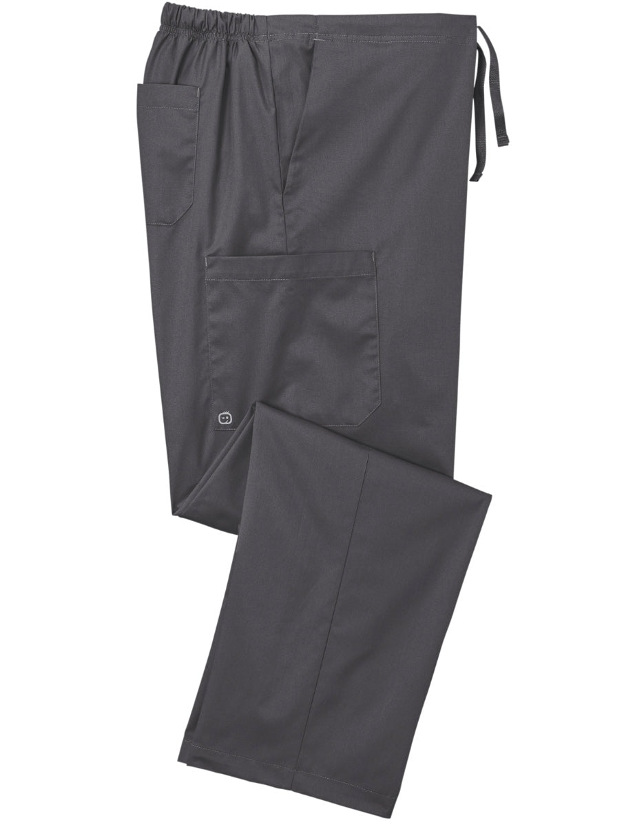 Wink® Unisex Short WorkFlex Cargo Pant