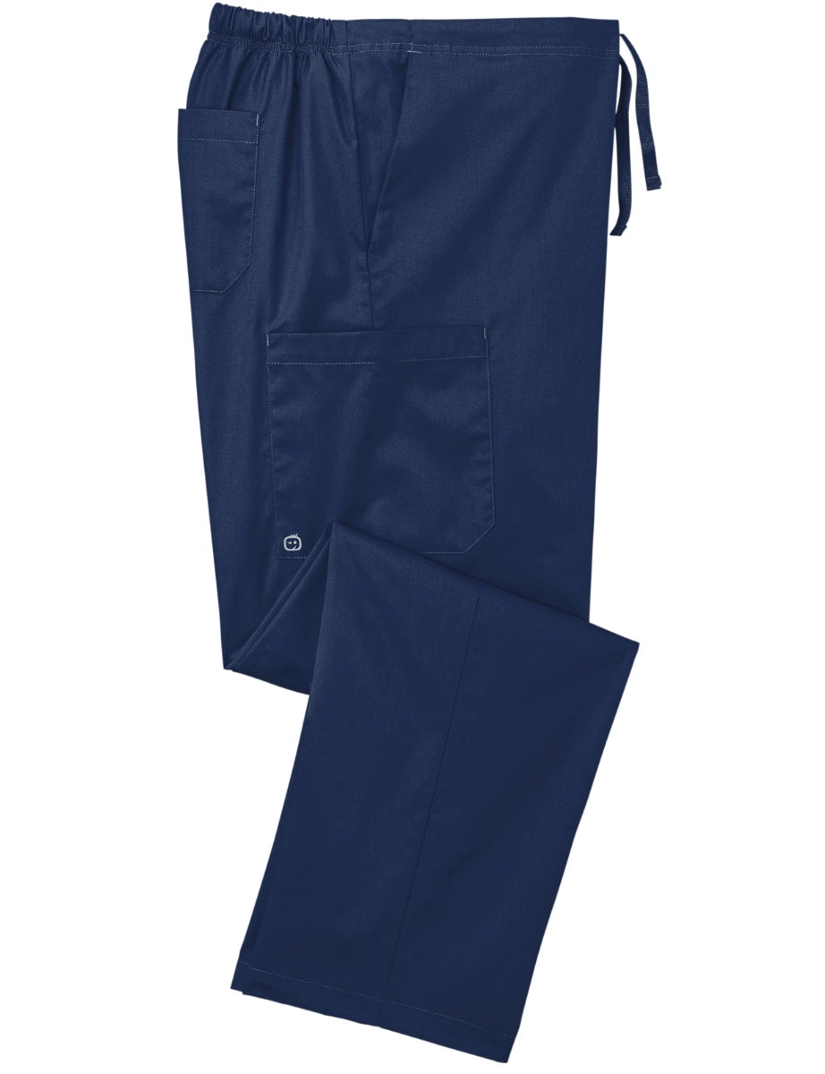 Wink® Unisex Tall WorkFlex Cargo Pant